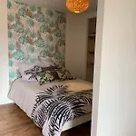 Chez Lulu Neuf Au Coeur De Apartamento