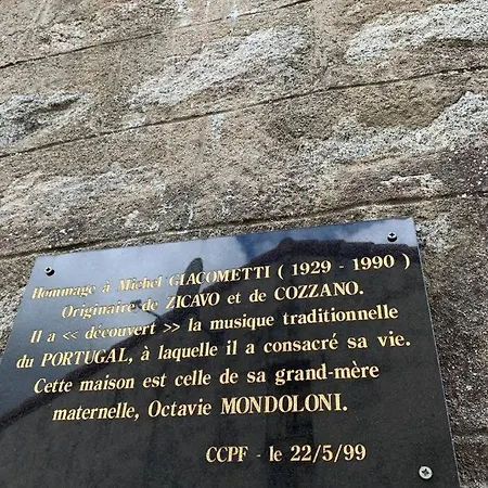 Apartamento Chez Lulu Neuf Au Coeur De
