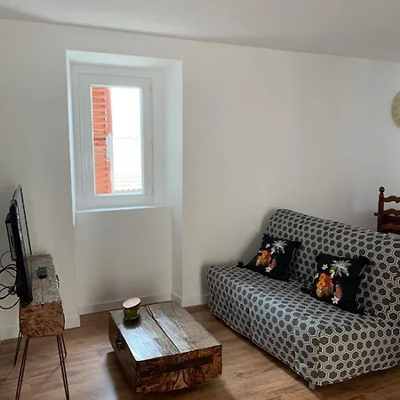 Chez Lulu Neuf Au Coeur De Appartamento *