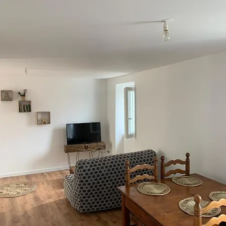 Chez Lulu Neuf Au Coeur De *