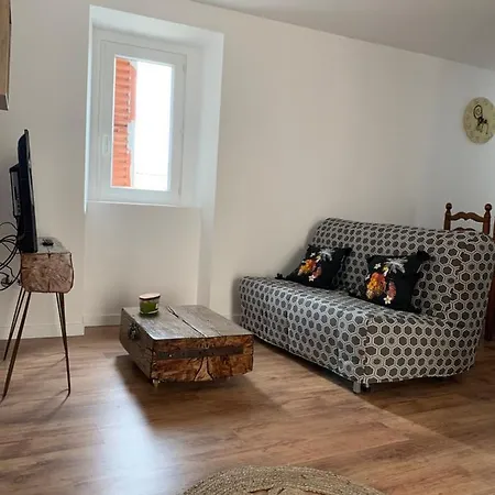 Chez Lulu Neuf Au Coeur De * Cozzano