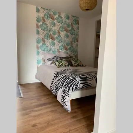 Chez Lulu Neuf Au Coeur De Apartamento