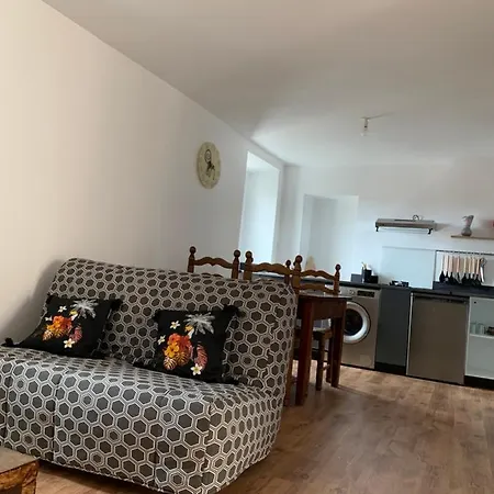 Chez Lulu Neuf Au Coeur De