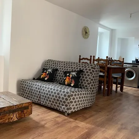 Chez Lulu Neuf Au Coeur De Apartamento