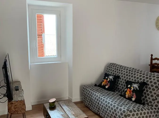 Chez Lulu Neuf Au Coeur De 公寓 *