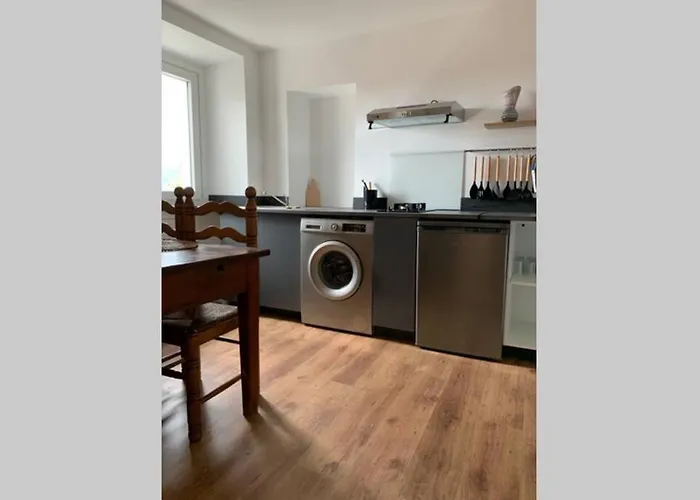Chez Lulu Neuf Au Coeur De Apartment *