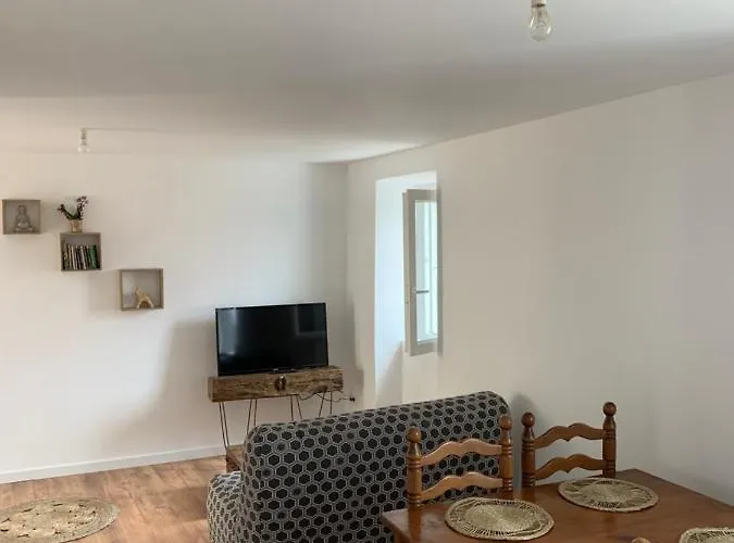 Chez Lulu Neuf Au Coeur De *