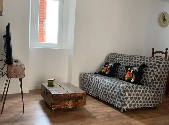 Chez Lulu Neuf Au Coeur De * Cozzano